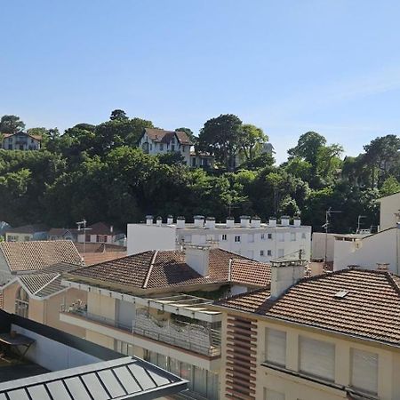 Hyper-Centre Et Bord De Mer Avec Clim Et Parking! Arcachon Exteriér fotografie